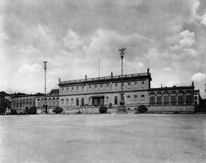 Robert Weber - Schlesische Schloesser - Dresden Breslau 1909